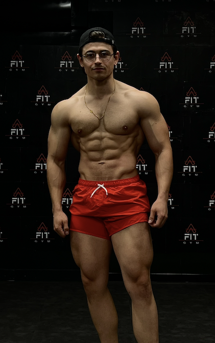 Guillaume Dupuy coach