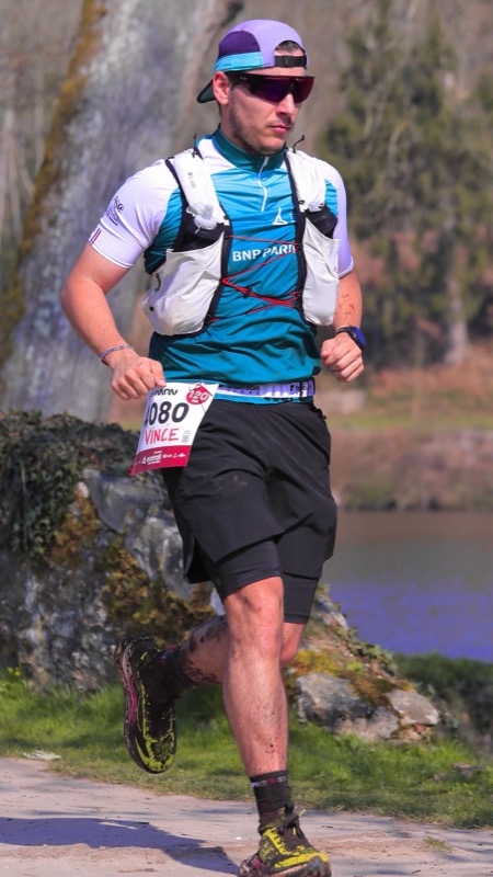 Avant &mdash; Vincent